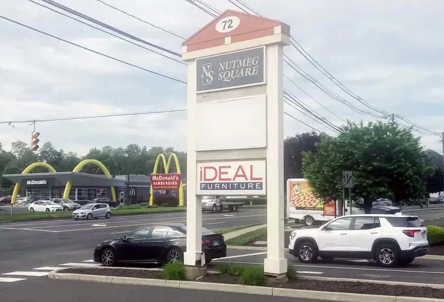 ShopRite apologizes for breaking rule; Danbury OKs new LED sign