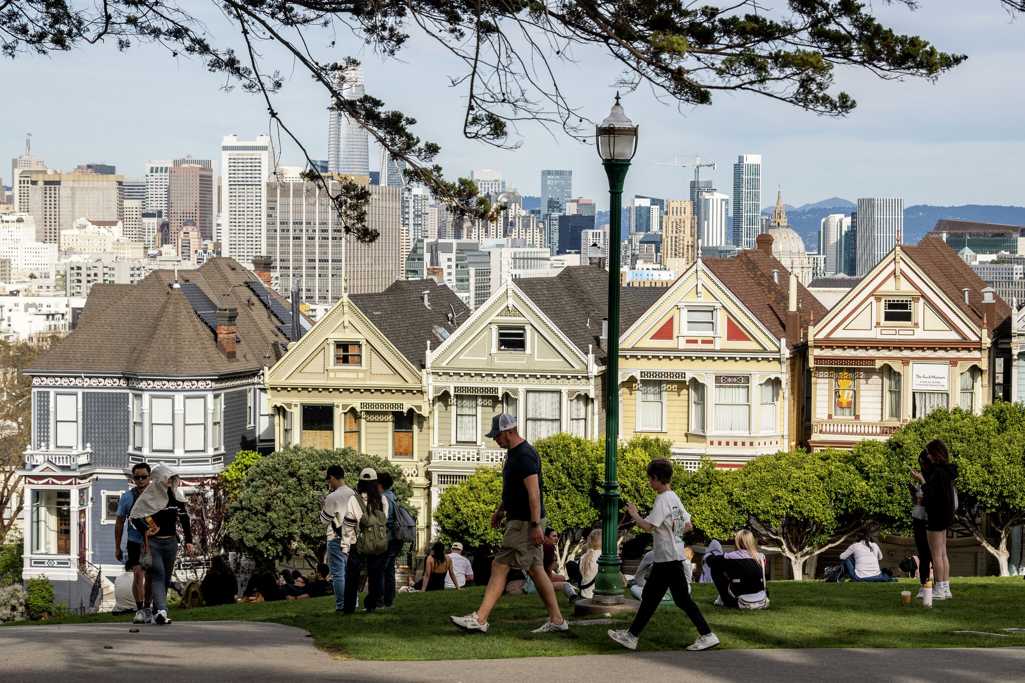 There’s a push to cut the capital gains tax. These Bay Area ZIP codes would see the biggest impacts