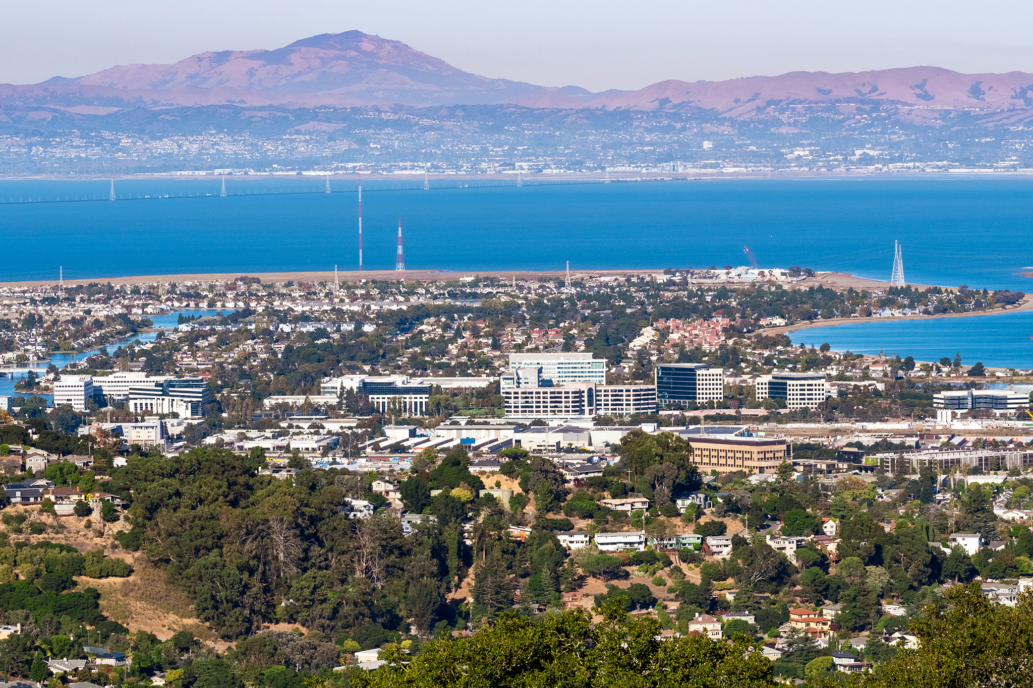 sfgate.com - Olivia Hebert - Former San Carlos mayor allegedly admitted embezzling from 'all of his clients