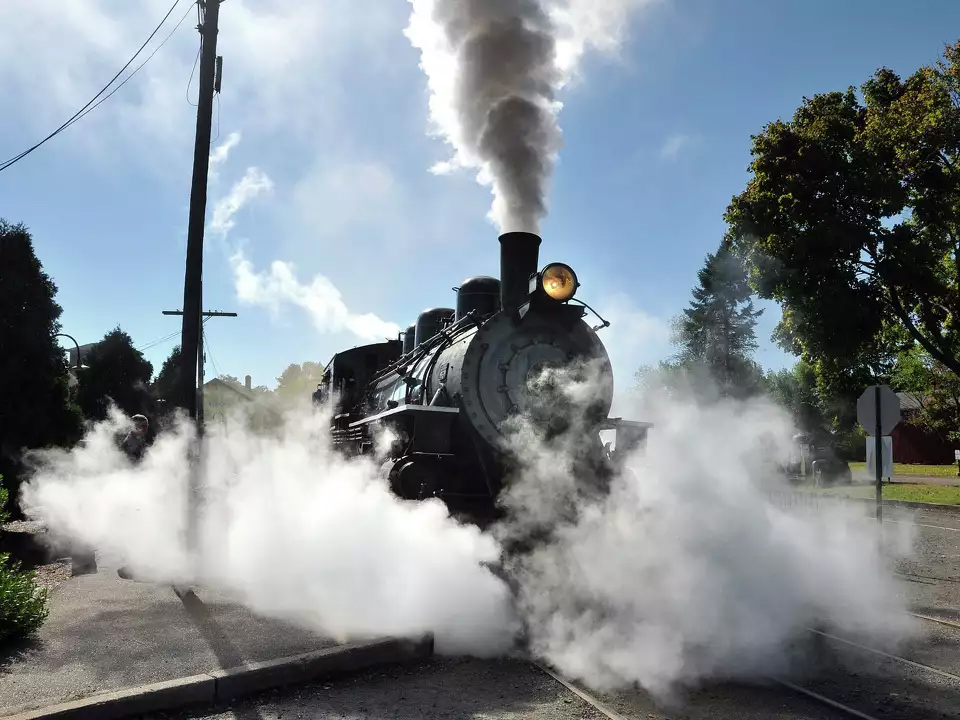 Tickets on sale now for Essex Steam Train's 2026 North Pole Express. Here's how to get them.