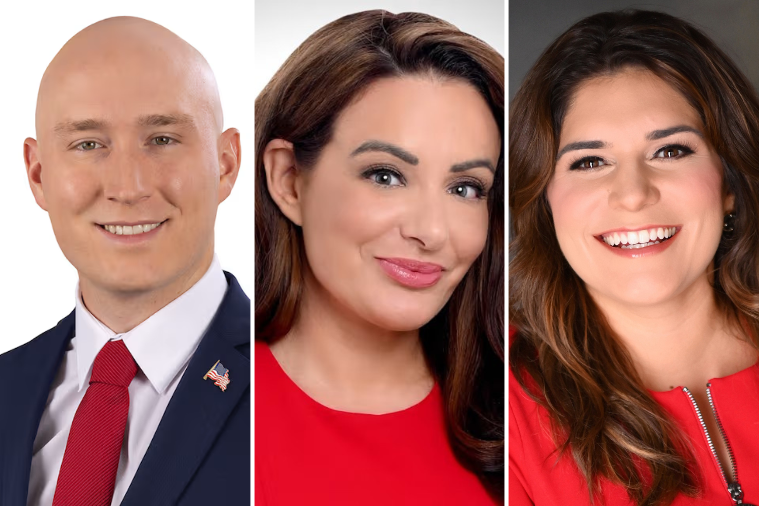 chron.com - Ariana Garcia - A firing, retirements and big moves: KPRC 2's 2026 exodus