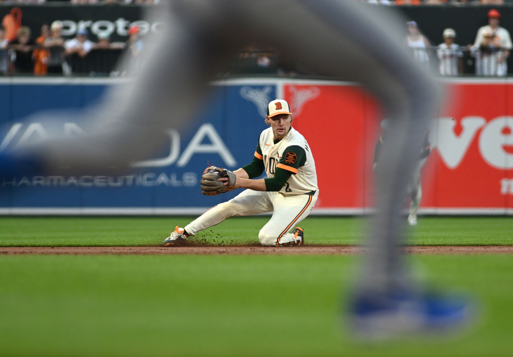 Samuel Basallo's 8th-inning homer lifts the Orioles to a 5-3 win over the Royals By PATRICK STEVENS , Associated Press July 10, 2026