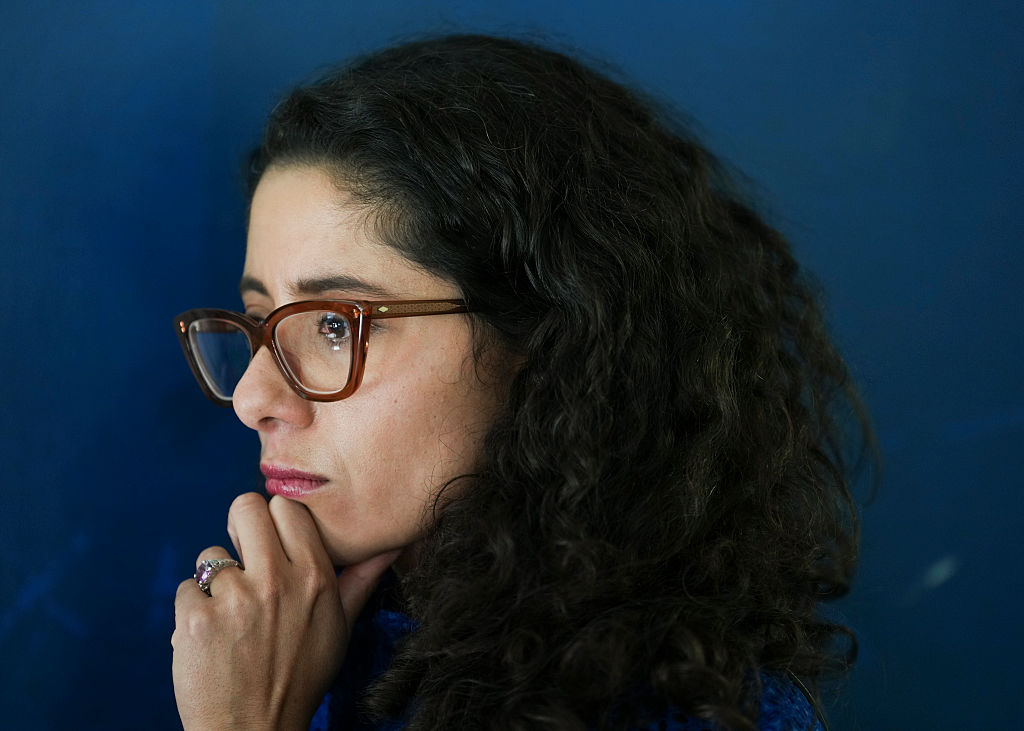 Lina Hidalgo blasts Democratic leadership in Harris County in lengthy post