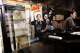 Hive Bakery owner Haley Popp at her business in Flower Mound on July 11.