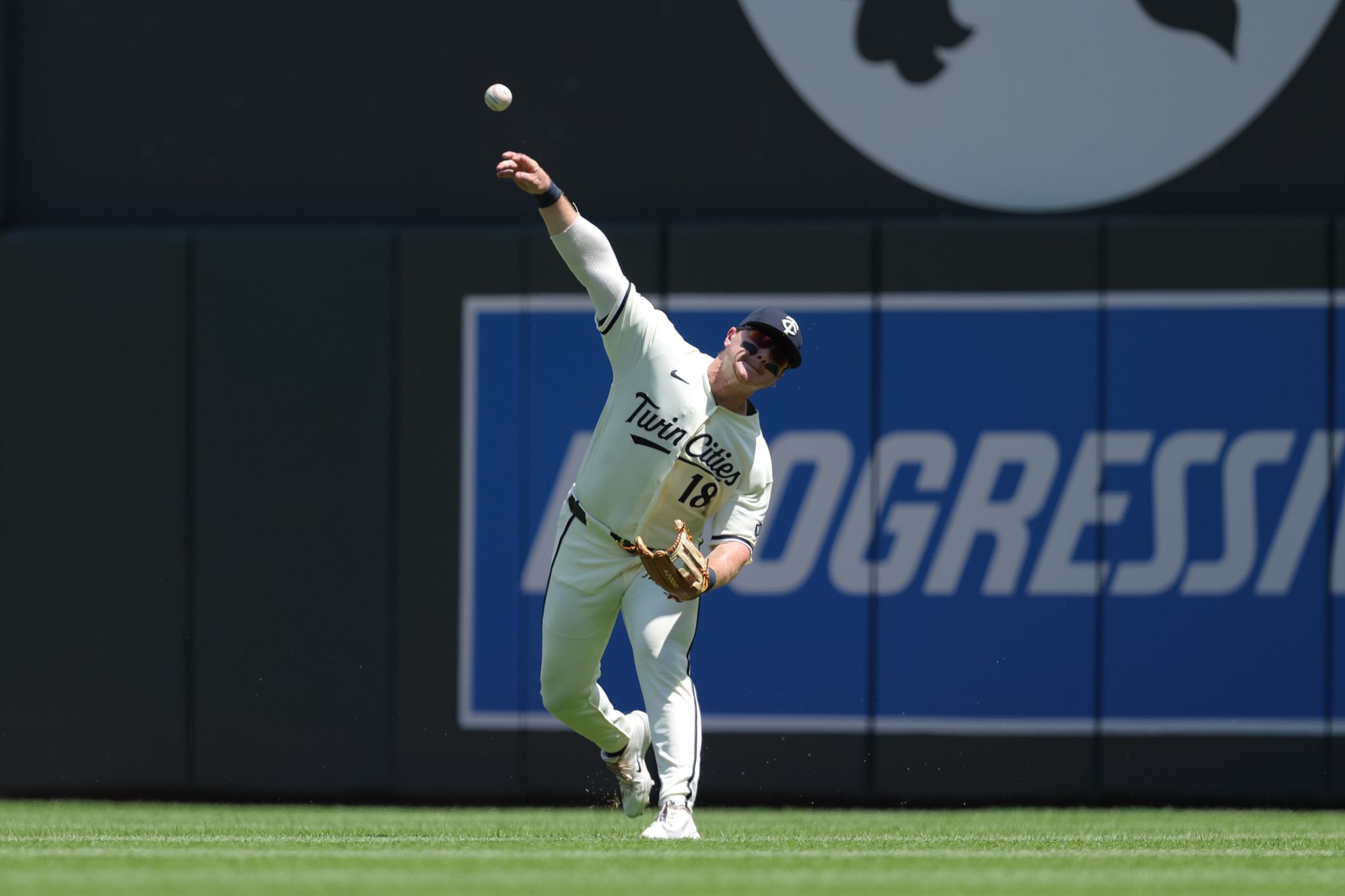 Royce Lewis homers, doubles to lead Twins over Angels 5-3 By PATRICK DONNELLY , Associated Press July 11, 2026