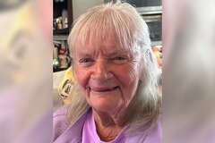 Monterey Co.: Update: Police Ask For Public's Help In Locating 82-Year ...