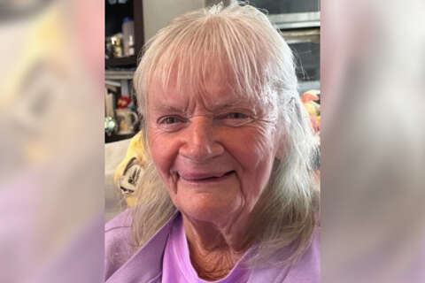 Monterey Co.: Update: Police Ask For Public's Help In Locating 82-Year ...