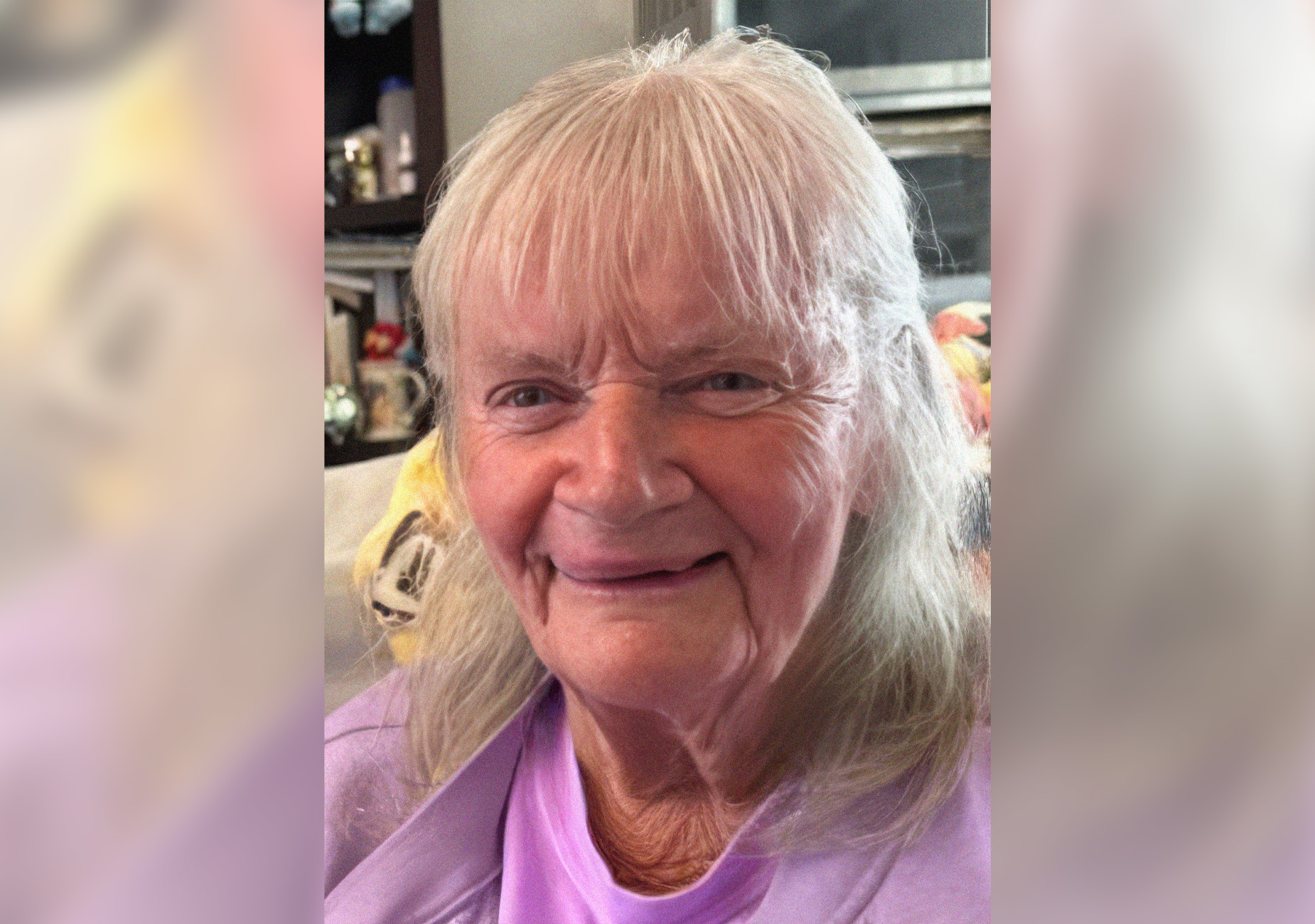 Monterey Co.: Police Ask For Public's Help In Locating 82-Year-Old Woman
