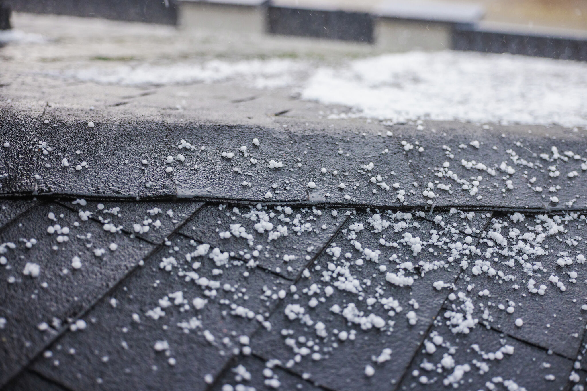 Hail to pelt Texas Panhandle as tornado threat, flash flooding loom in the area