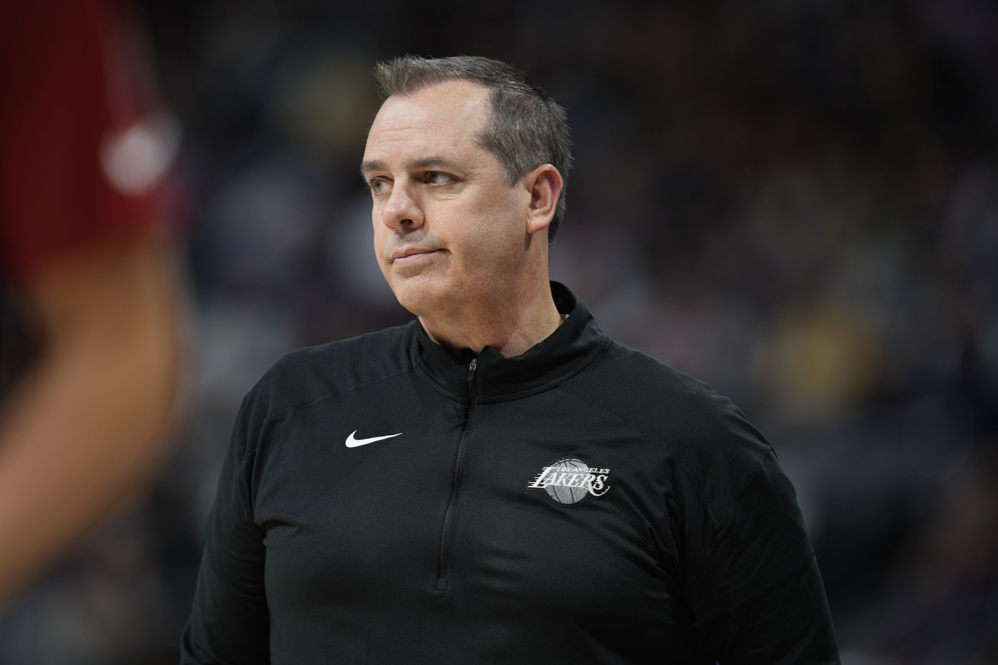 Coaching Staff Dynamics