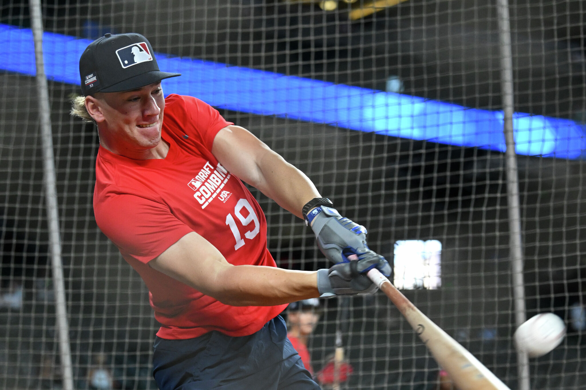 Houston Astros add pitching depth, high school power on draft day 2