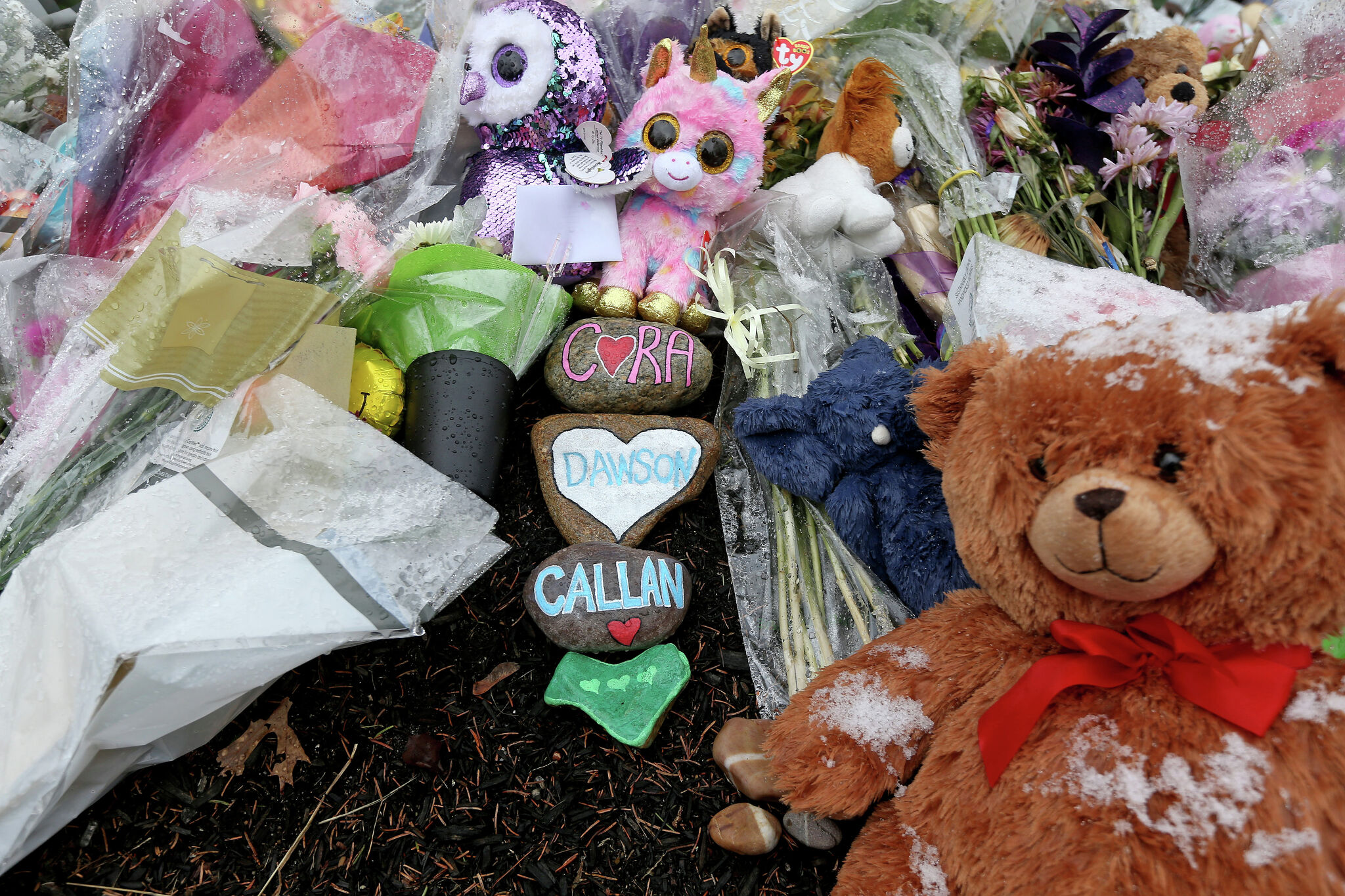 Lindsay Clancy's husband and her CT family to testify at kids' murder trial