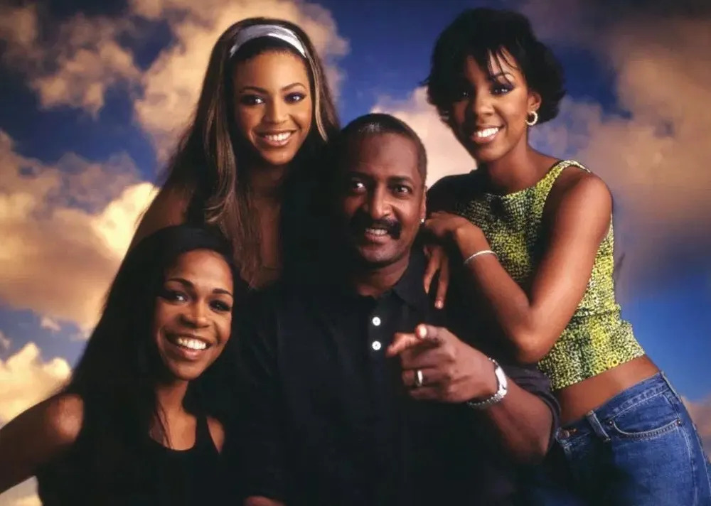 Mathew Knowles brings Destiny's Child candlelight tribute to Houston