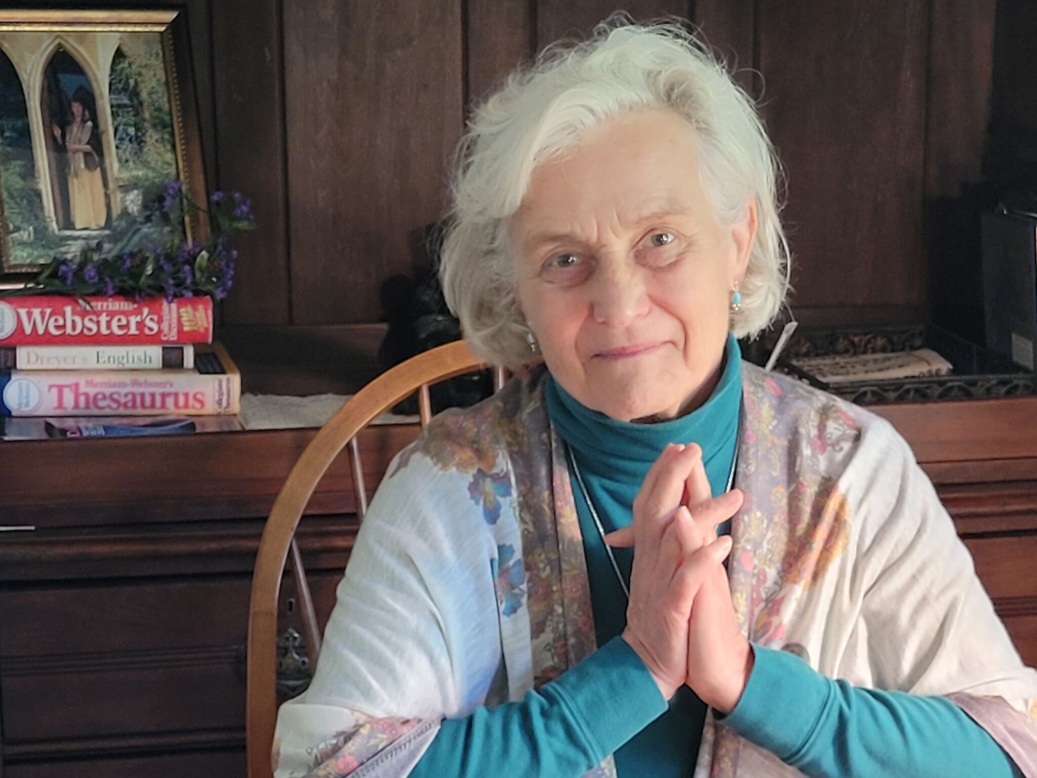L'Chayim to feature Lisa Wolfe photography in Beulah