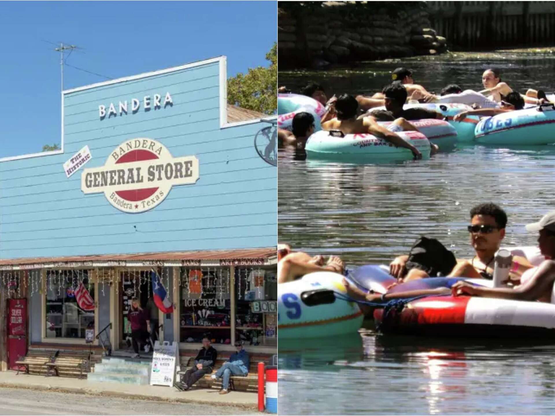 Texas' Hidden Towns Deserve Your Next Adventure