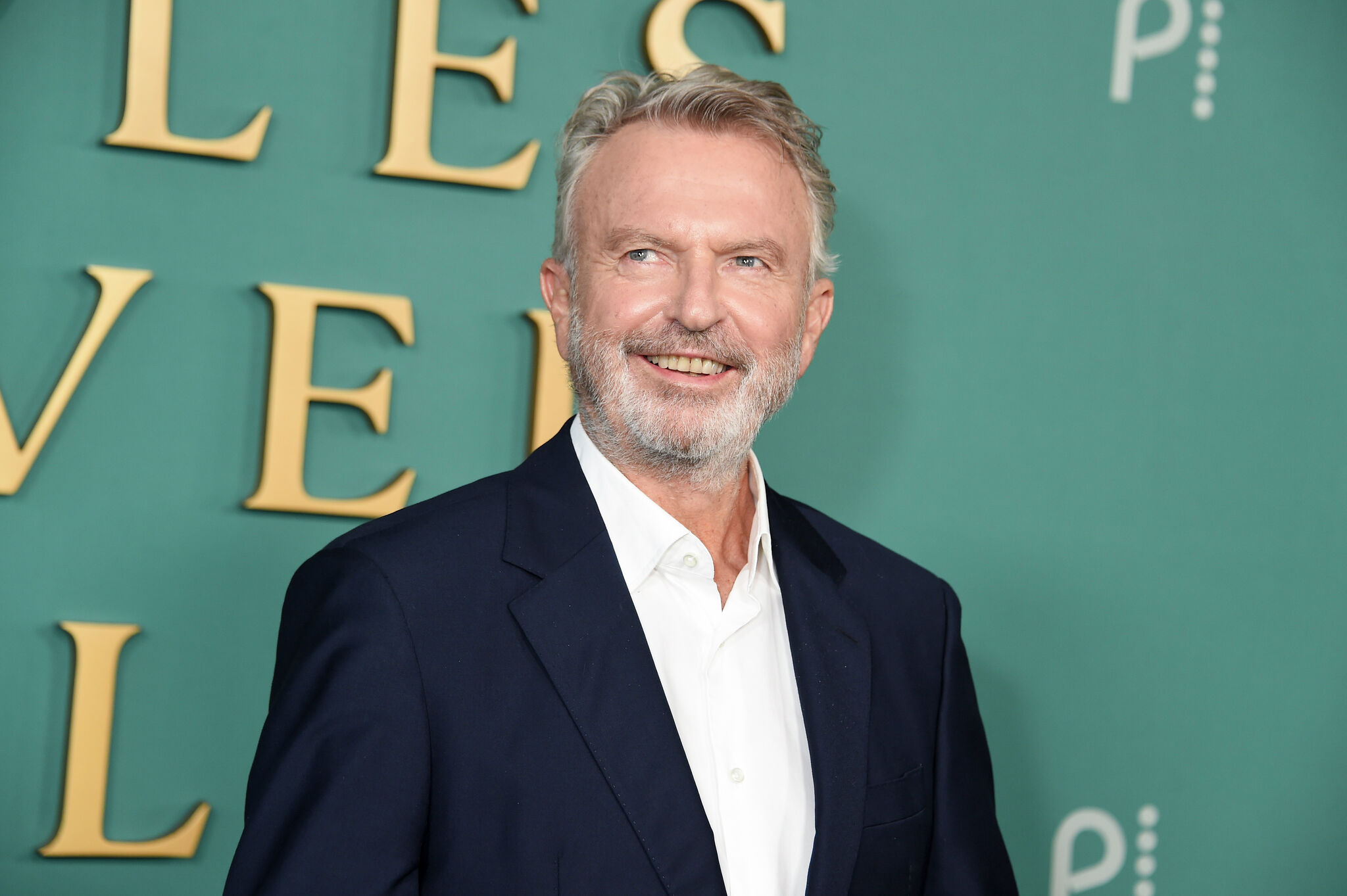 Sam Neill once called Robin Williams ‘the saddest person I ever met’
