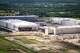 Four data halls make up a DataBank campus in Red Oak, Tuesday, May 12, 2026. The data center campus that spans between Loop 9 and Stainback Road is still under construction.