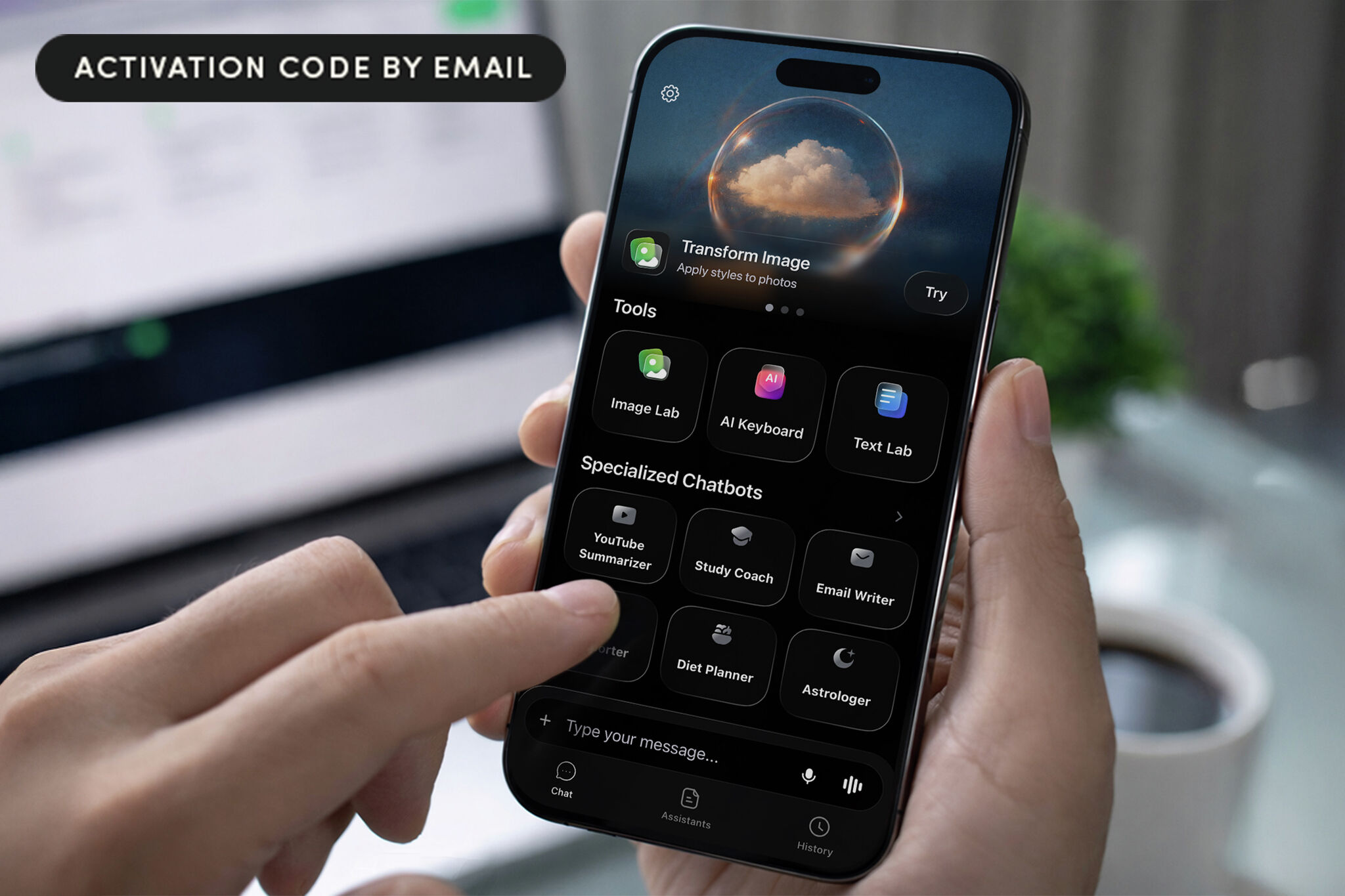 This AI app bundles ChatGPT, Claude, Gemini, and more into one subscription