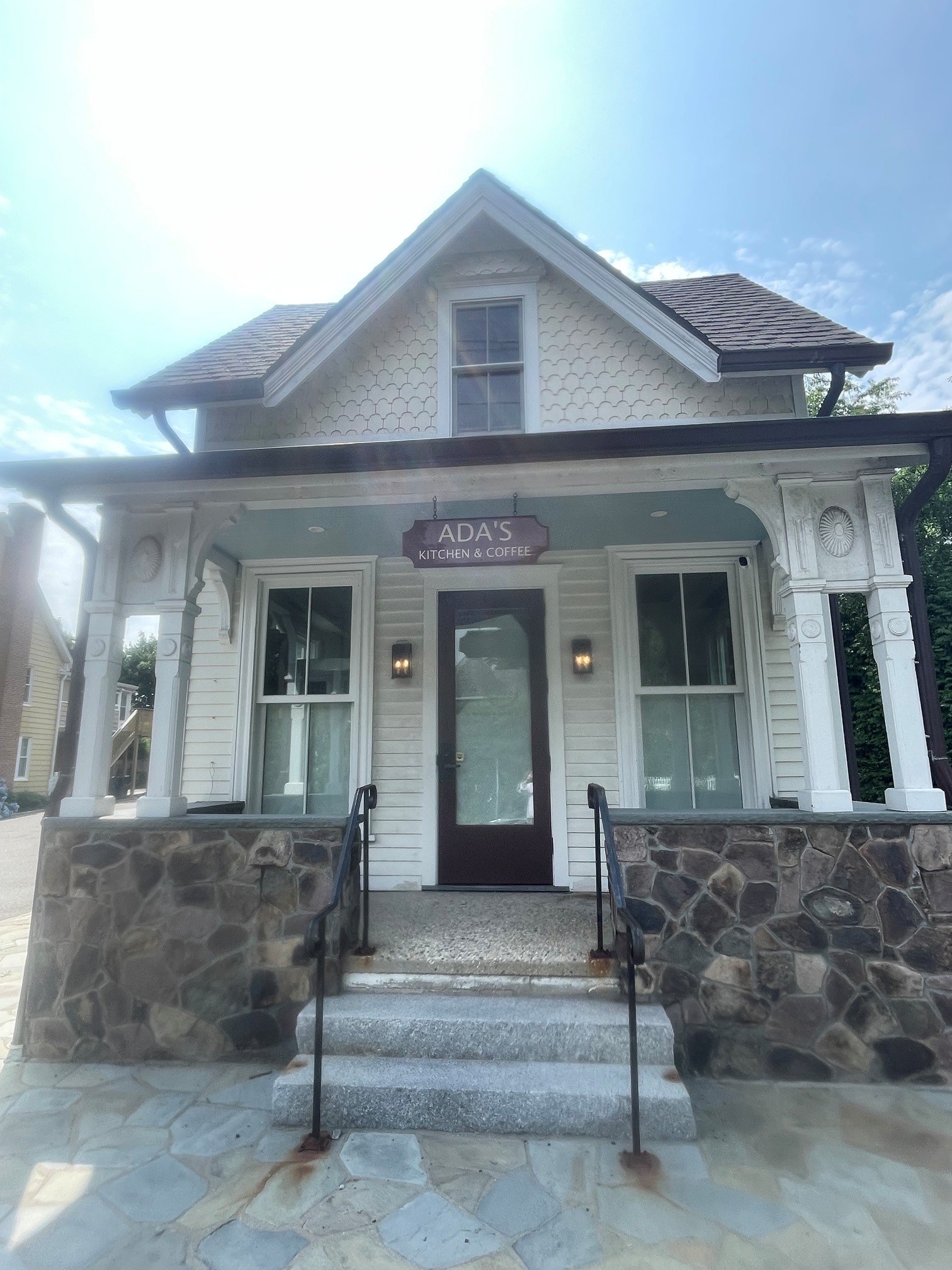 Ada's coffee and candy shop on course to reopen in Riverside section of Greenwich with new owners