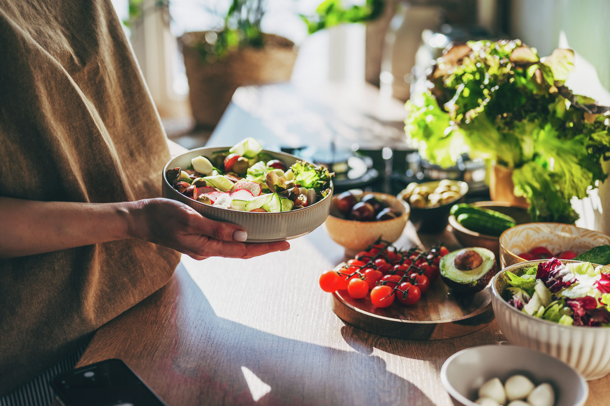CT doctors: Habits in your 20s can shape your future health