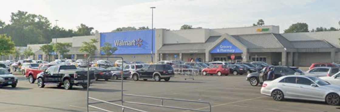 Walmart seeks 1,800-square-foot expansion of Supecenter in New Haven