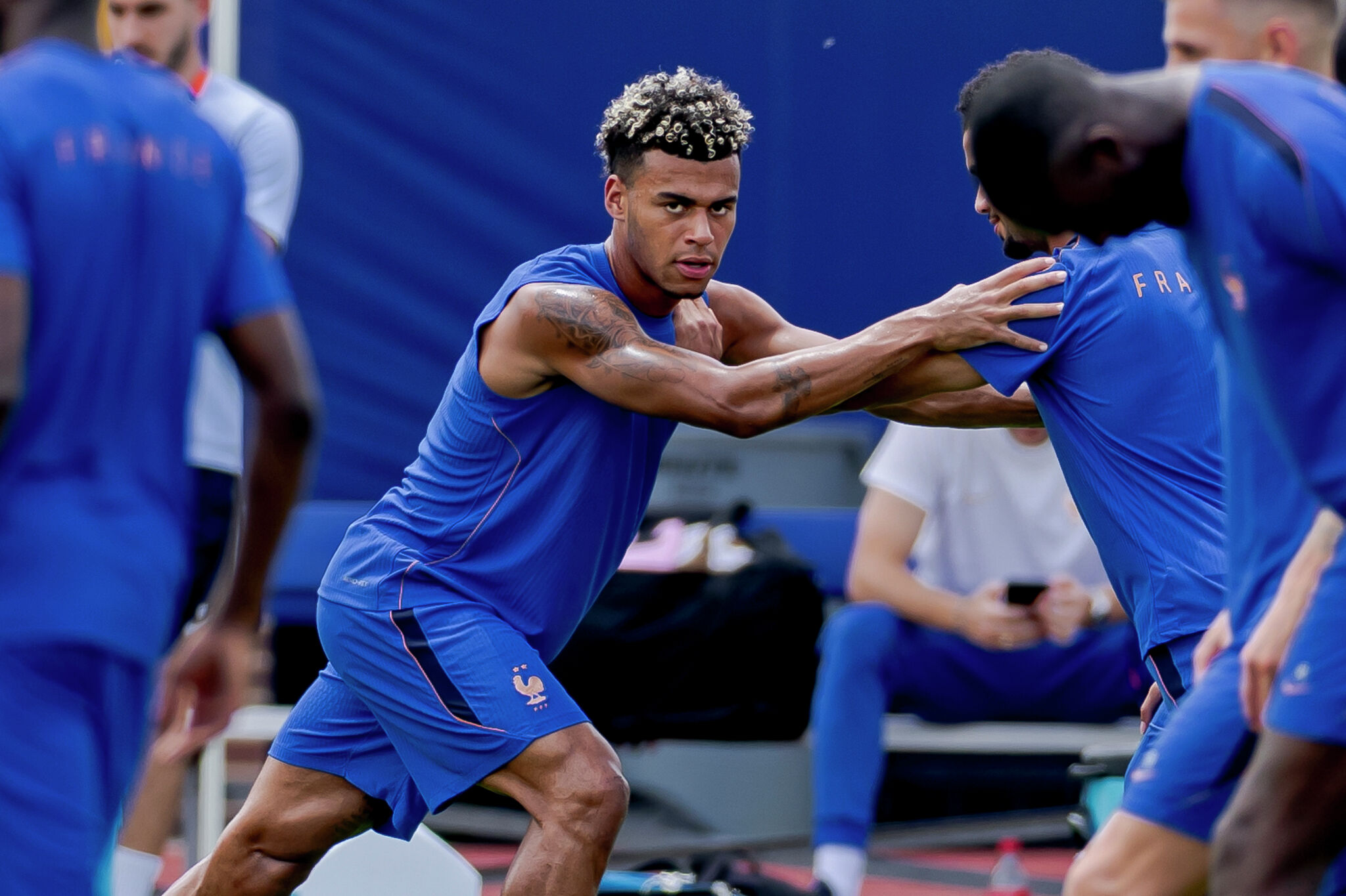 World Cup semifinals: What to know and how to watch