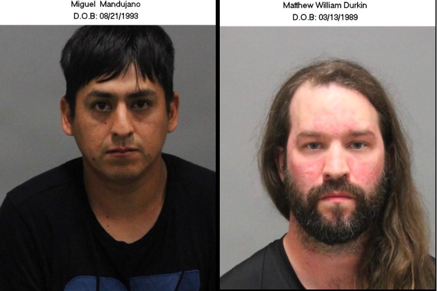 Six men arrested in child sex sting involving FBI, West Haven police say