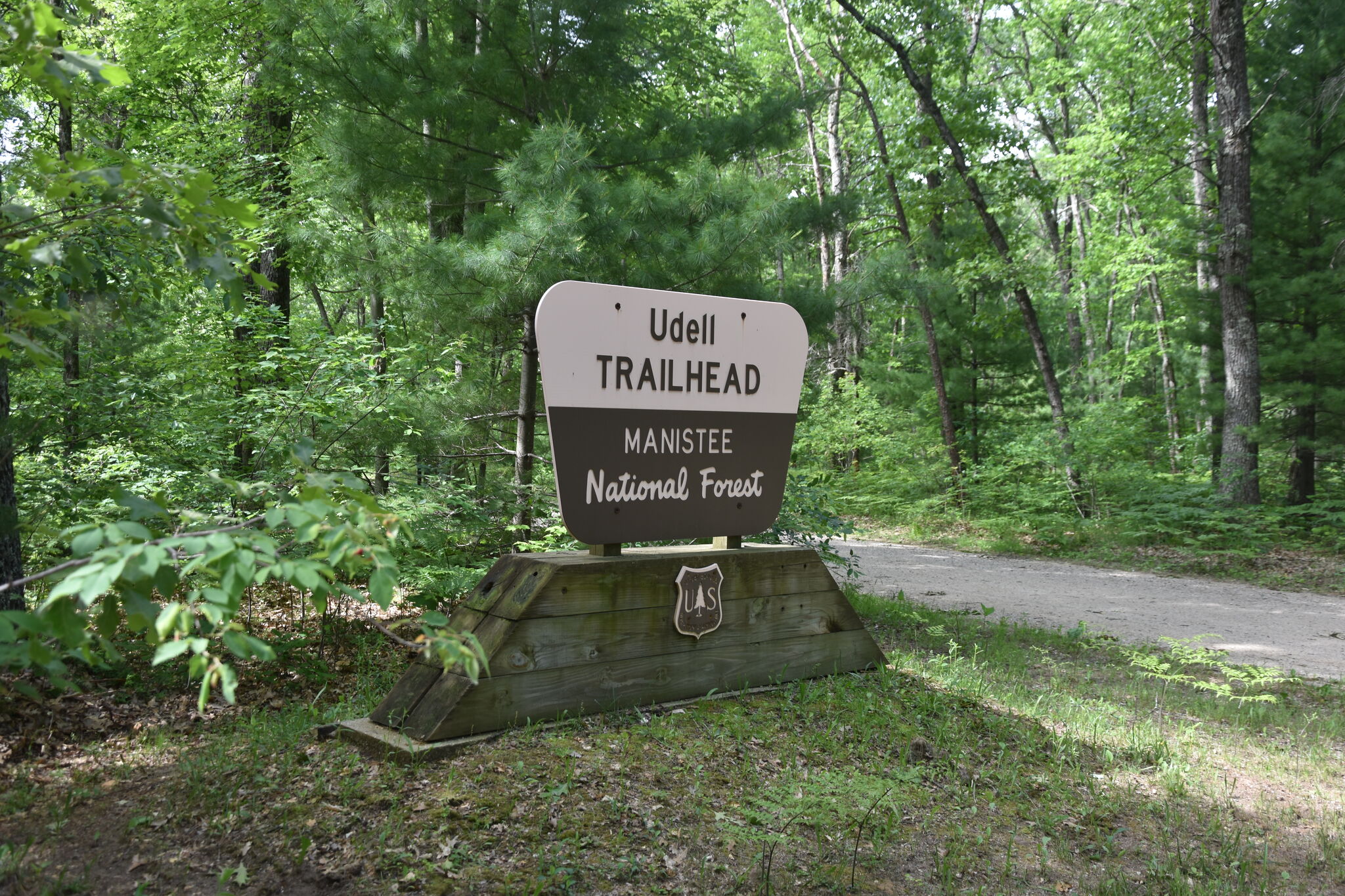 Forest Service cuts Udell trailhead water access temporarily