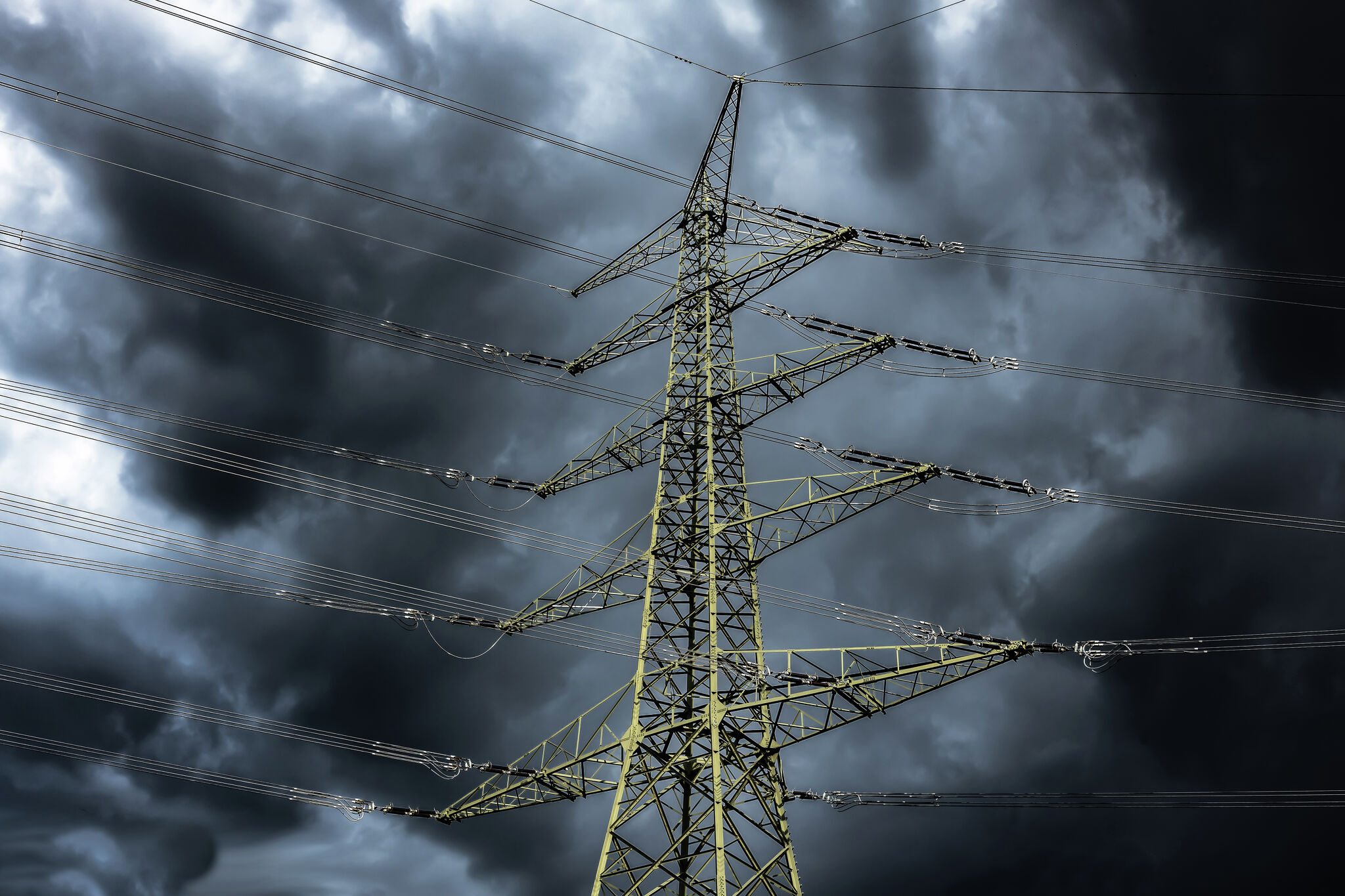 CPS Energy outage map shows widespread power outages in San Antonio