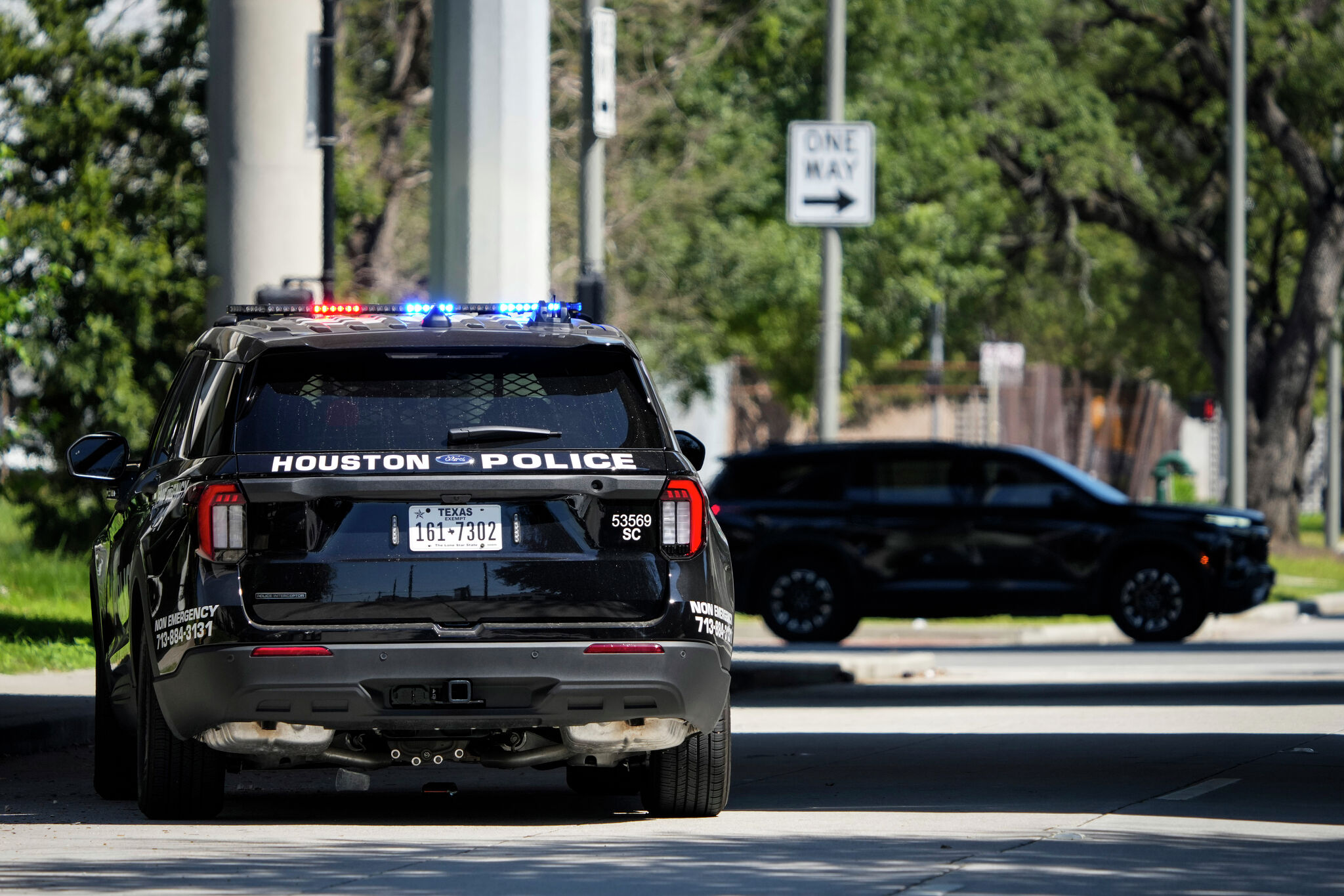 Houston woman fights off sexual attack, attempted drowning in Bayou