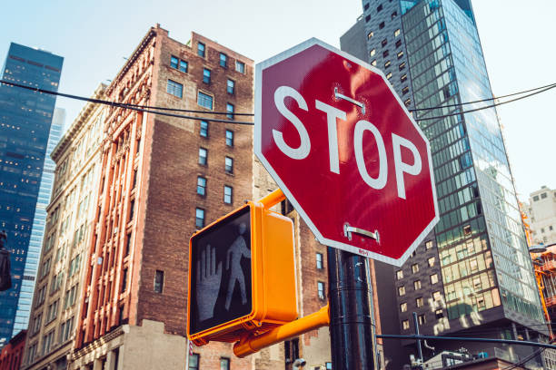 Huron County District Judge dismissed stop sign citation from controversial intersection
