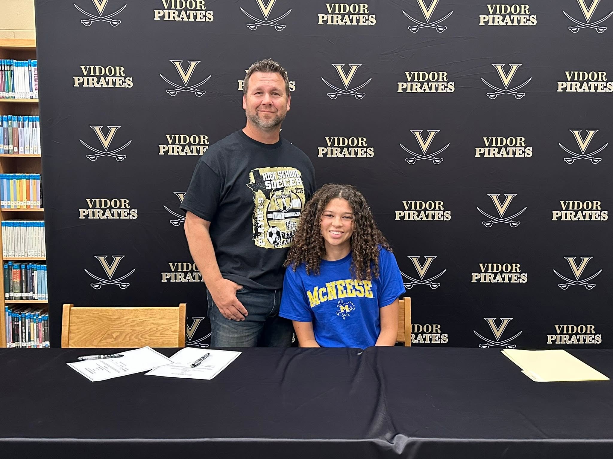 Beaumont Enterprise 2026 Super Gold Girls Soccer Awards