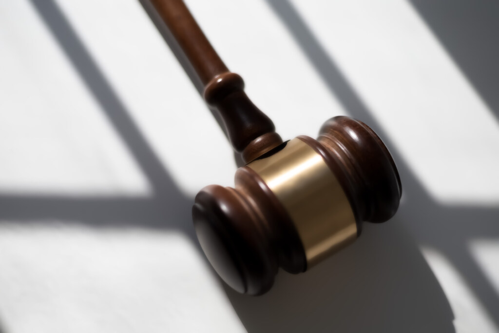 Charges that a man sexually assaulted a young girl several times in his Milford home were dismissed just as the case was ready to go to trial.