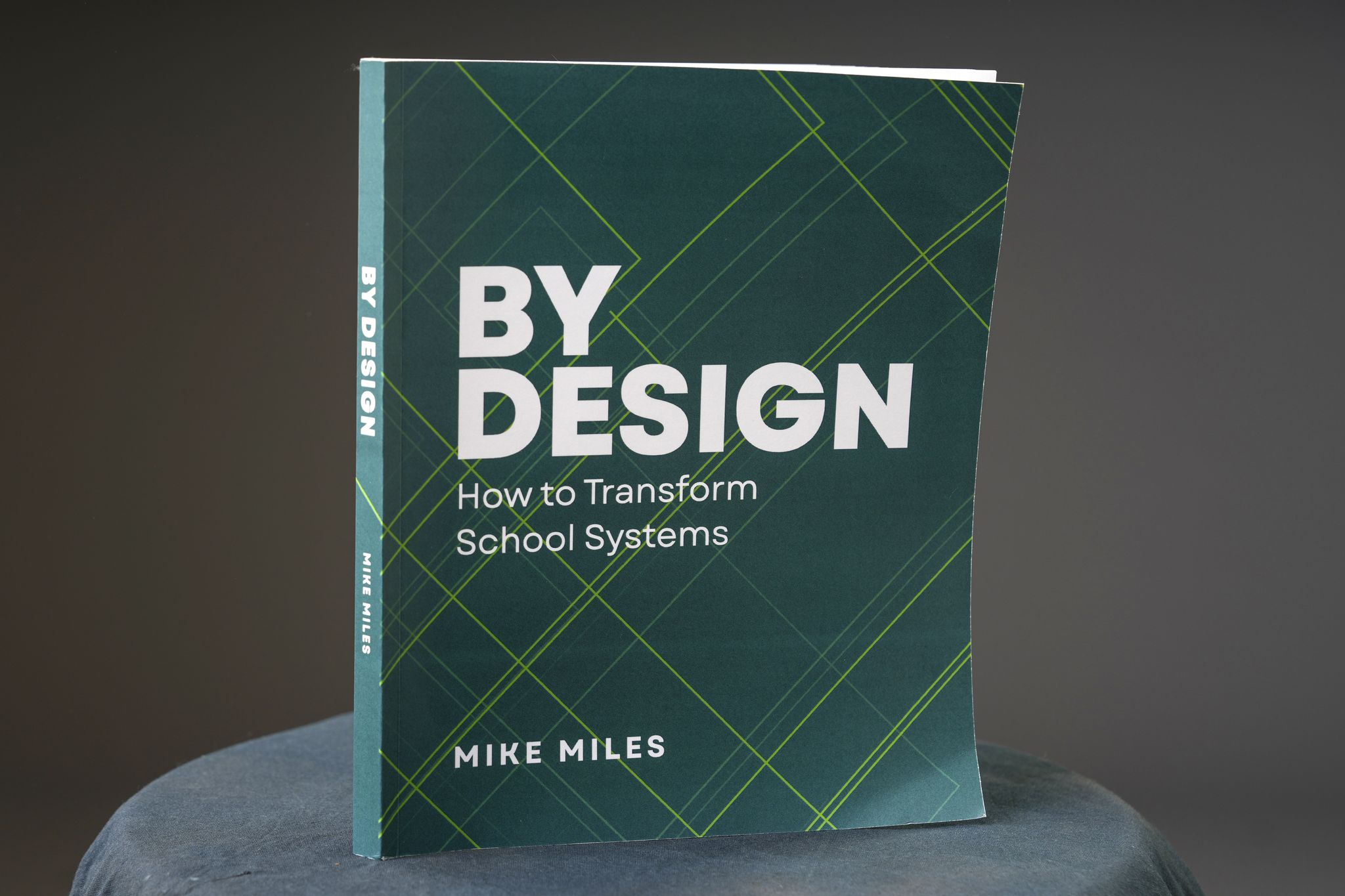 Here's 5 takeaways from HISD Superintendent Mike Miles' new book