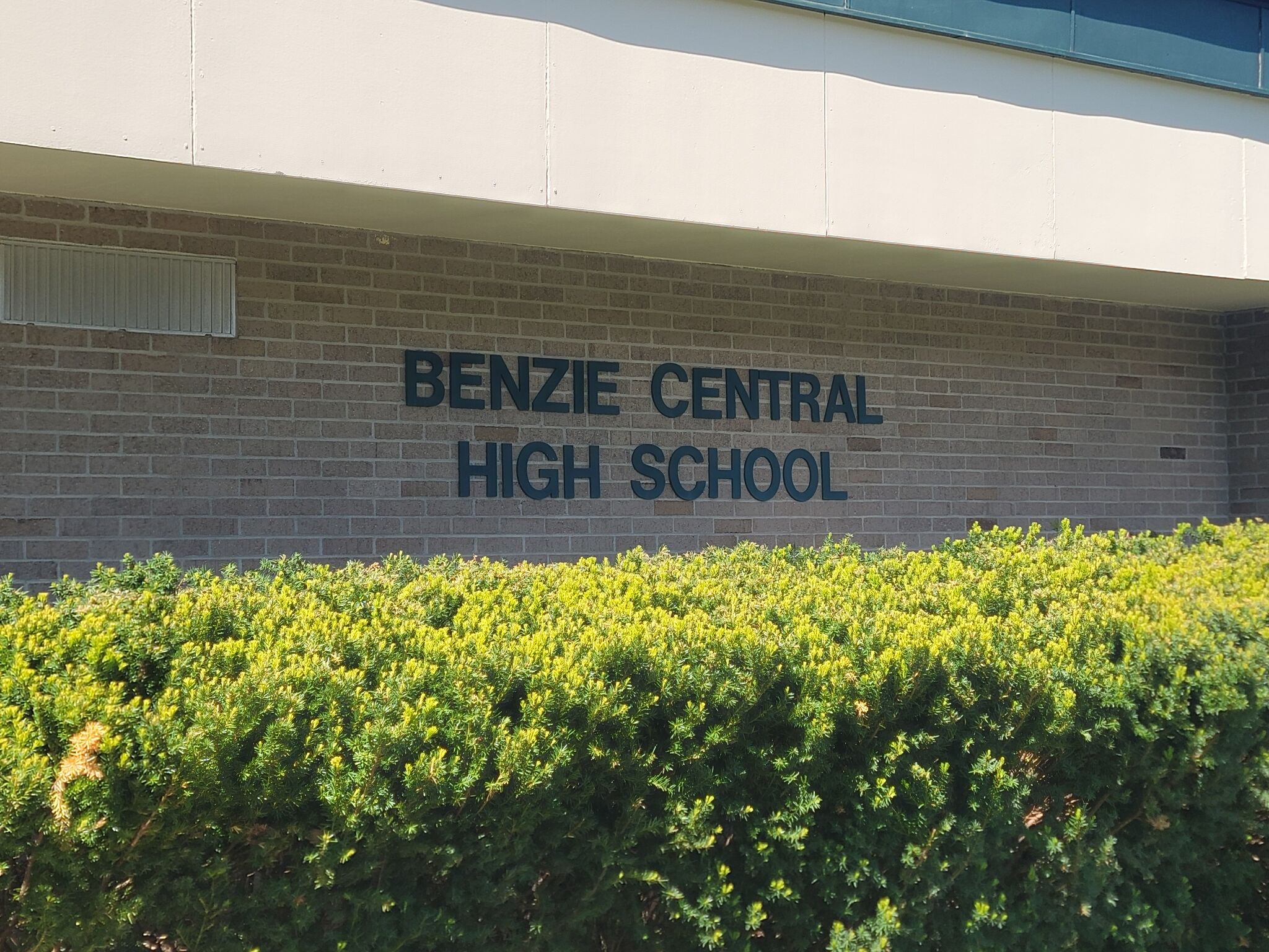 Benzie County Central Schools announces two new hires