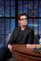 Rachel Maddow is among the MS NOW personalities appearing at the network's Sept. 26 fan event in Arlington.