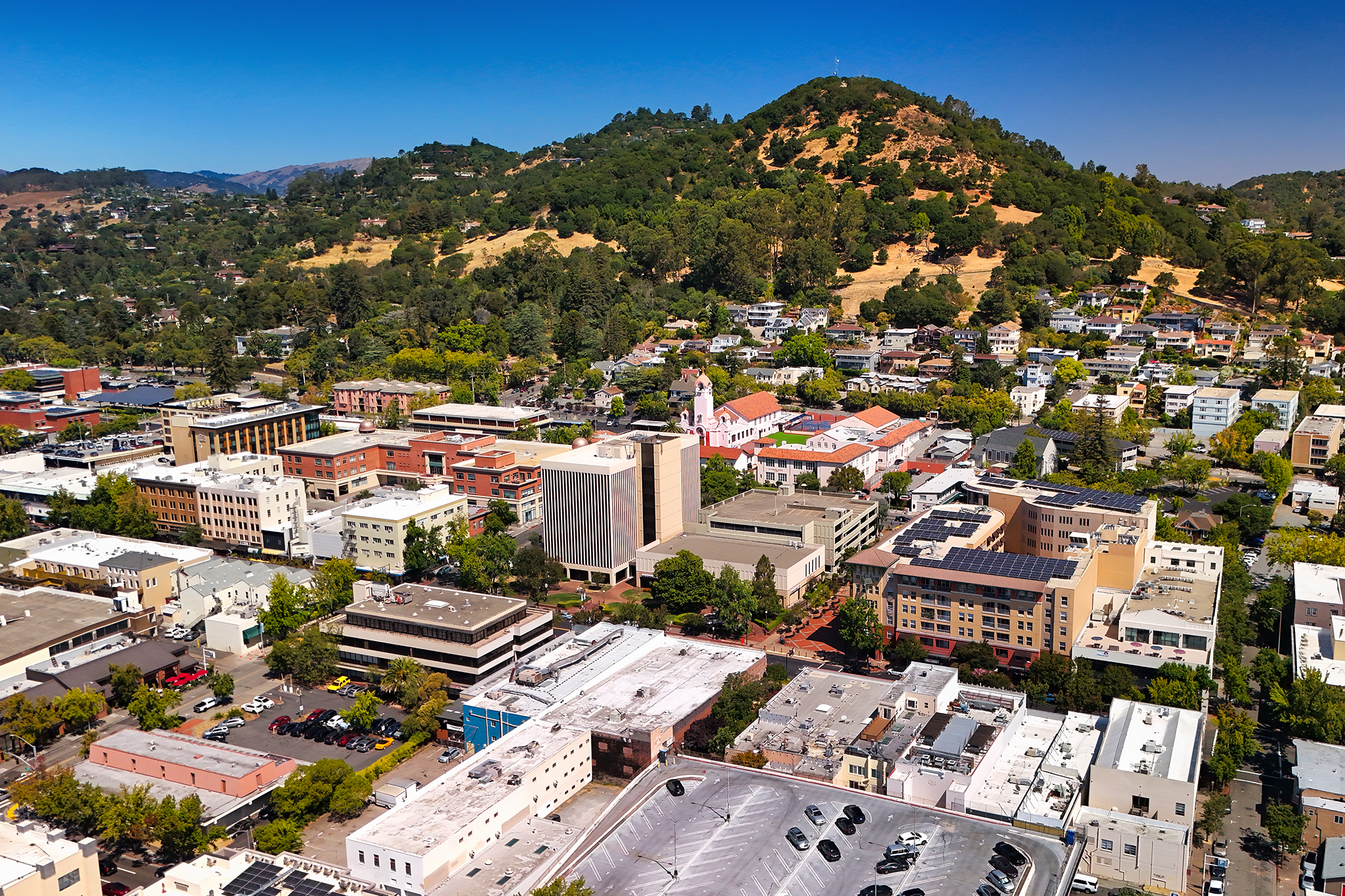 San Rafael braces for biggest housing boom in decades