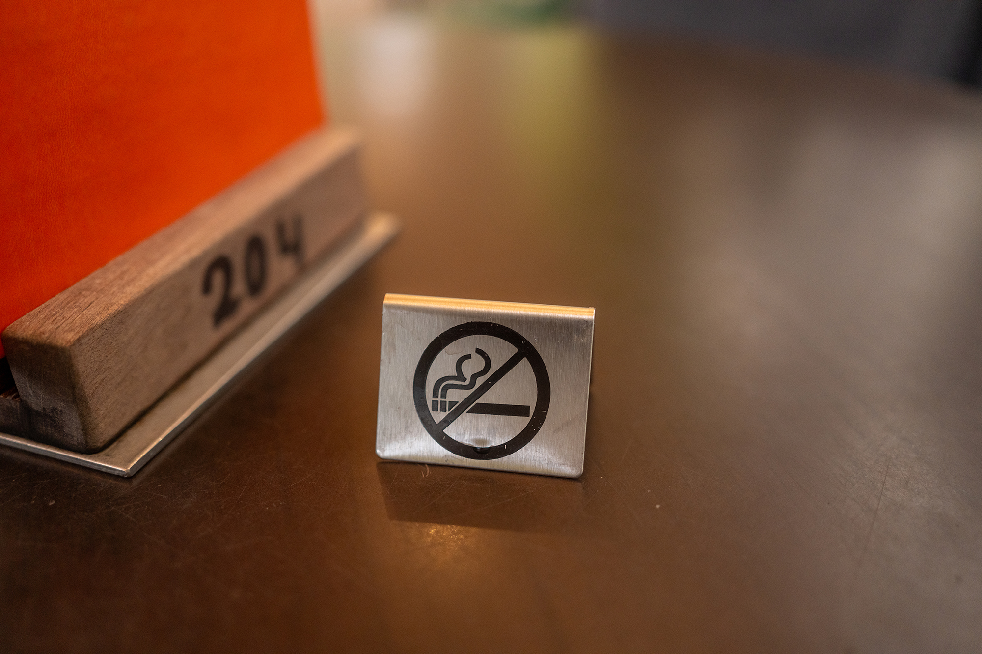 San Francisco sollte das Rauchen auf den Außenterrassen von Bars verbieten ...