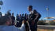 Mayor Daniel Lurie at a news conference on the capsized boat Tuesday afternoon.
