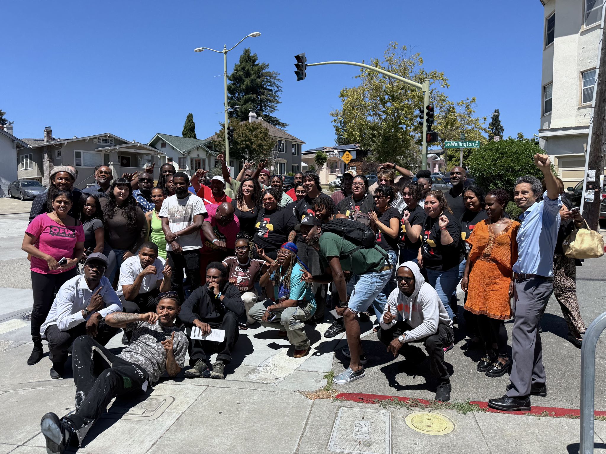 Alameda Co.: $30 Minimum Wage Headed To Ballot After Registrar Of Voters Certifies Signatures