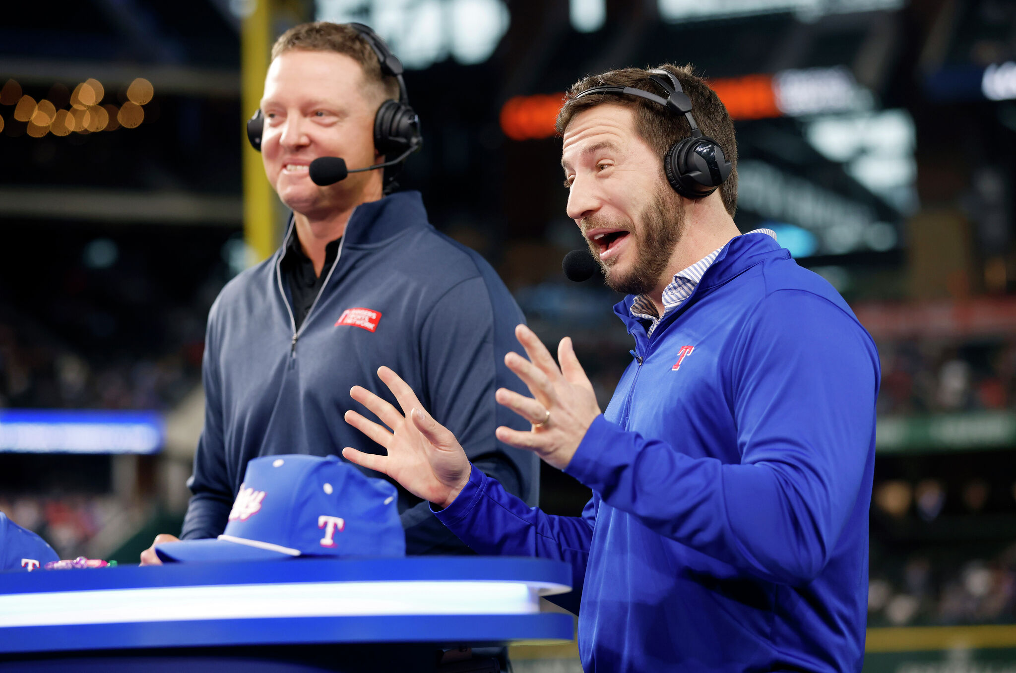 Rangers Fans Are Ditching Victory+ for BZZR After Shocking Streaming Shift
