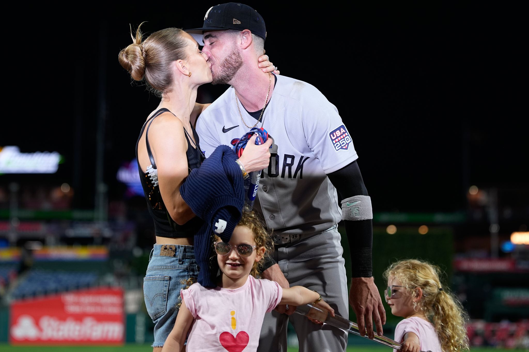 Todo queda en familia: Cody Bellinger gana el MVP del Juego de Estrellas ante su padre Clay