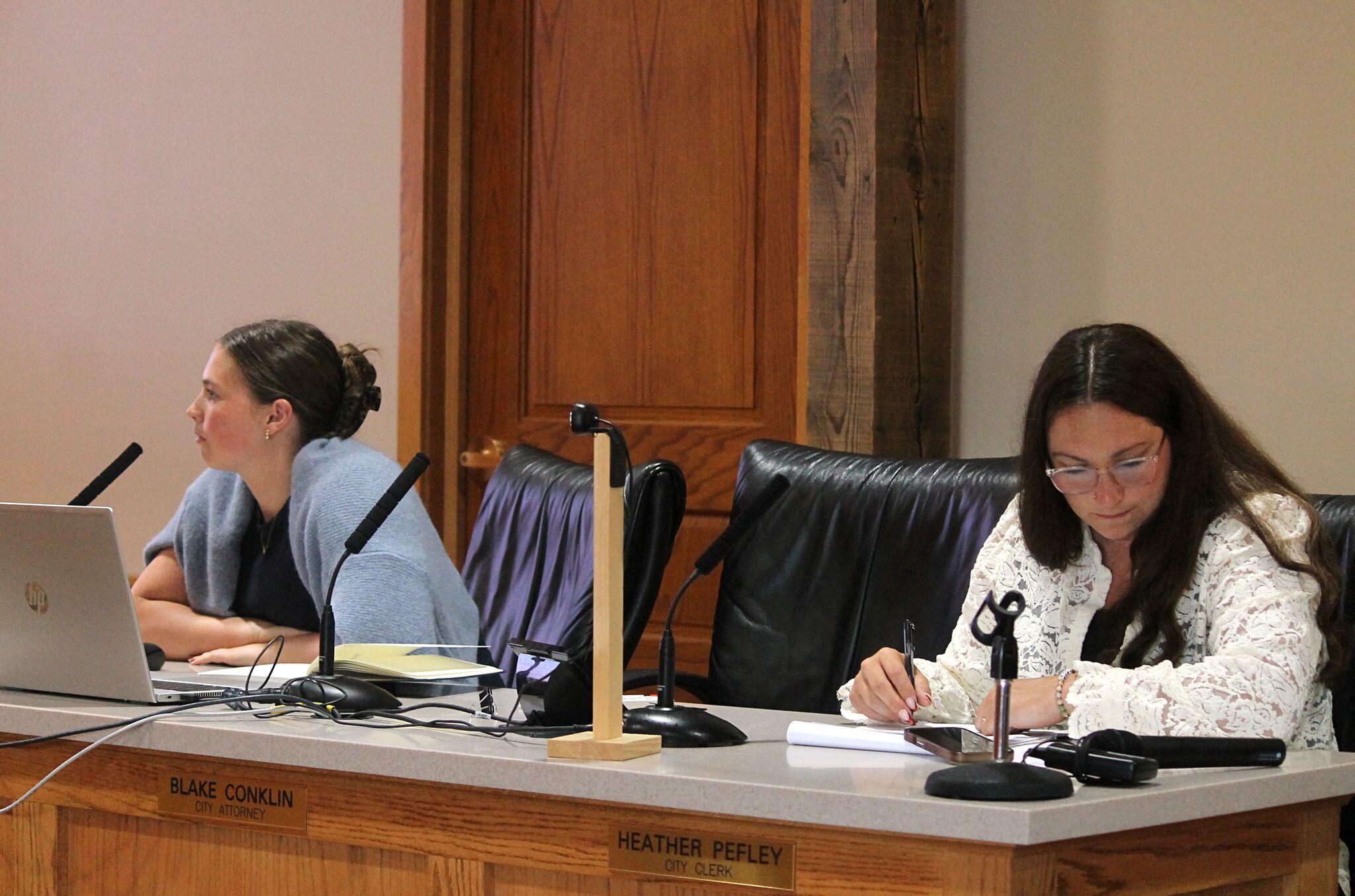 5 more city of Manistee homes to receive CHILL grant funding