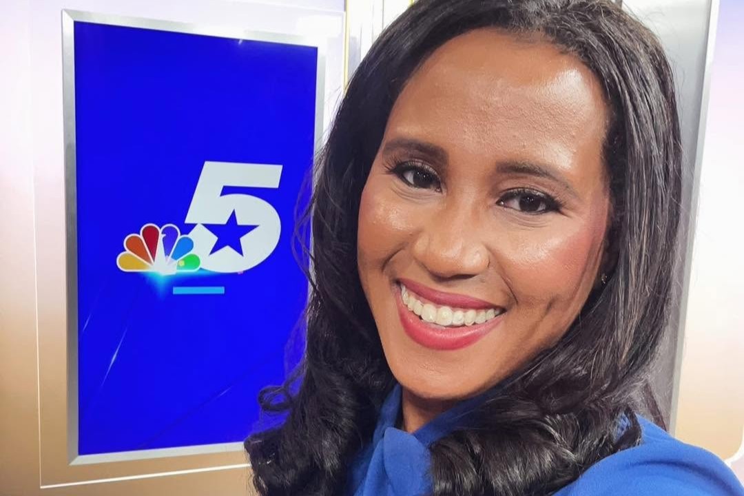 Former KPRC 2 reporter is making a major move behind the anchor desk