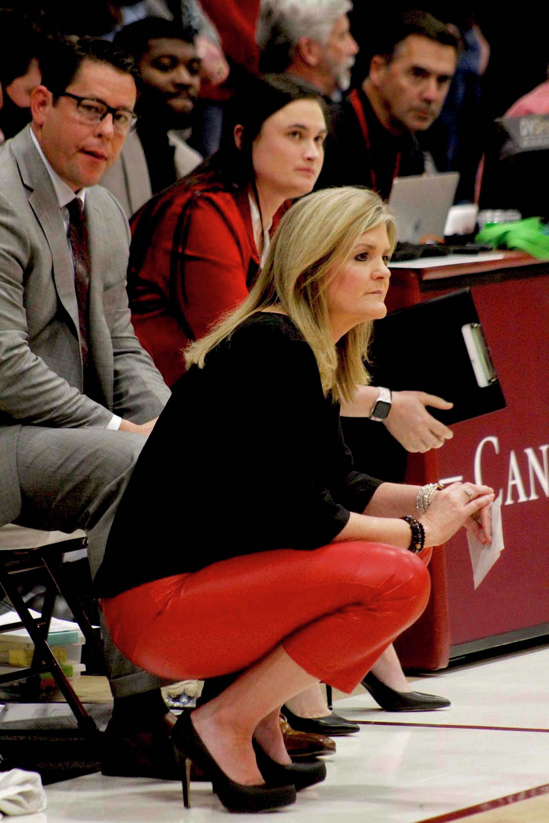 Texas Tech Women’s Basketball Team to Play Exhibition Games in Canada
