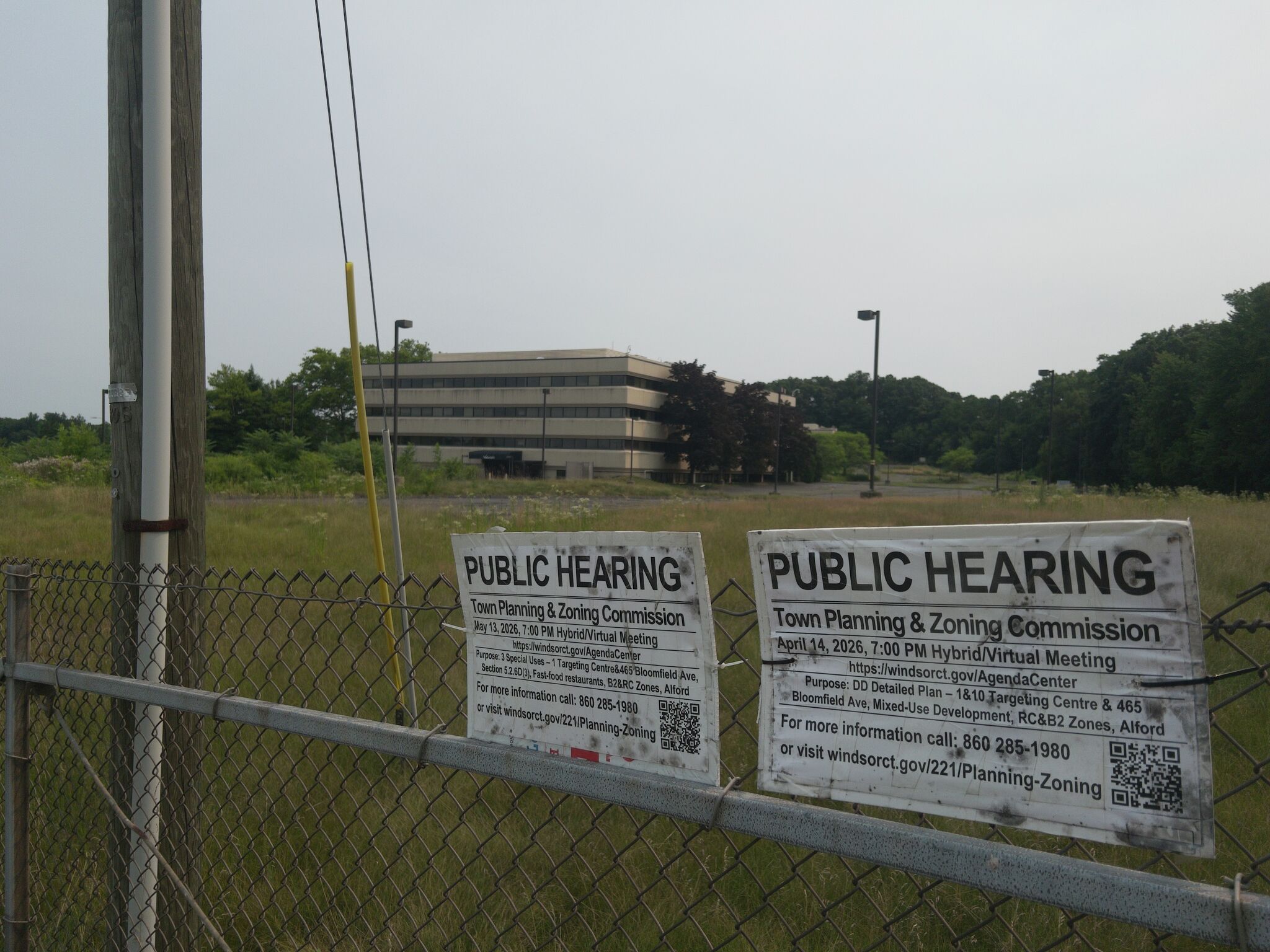 Trio of Windsor projects could add 498 apartments, Starbucks, Chipotle and Jersey Mike's