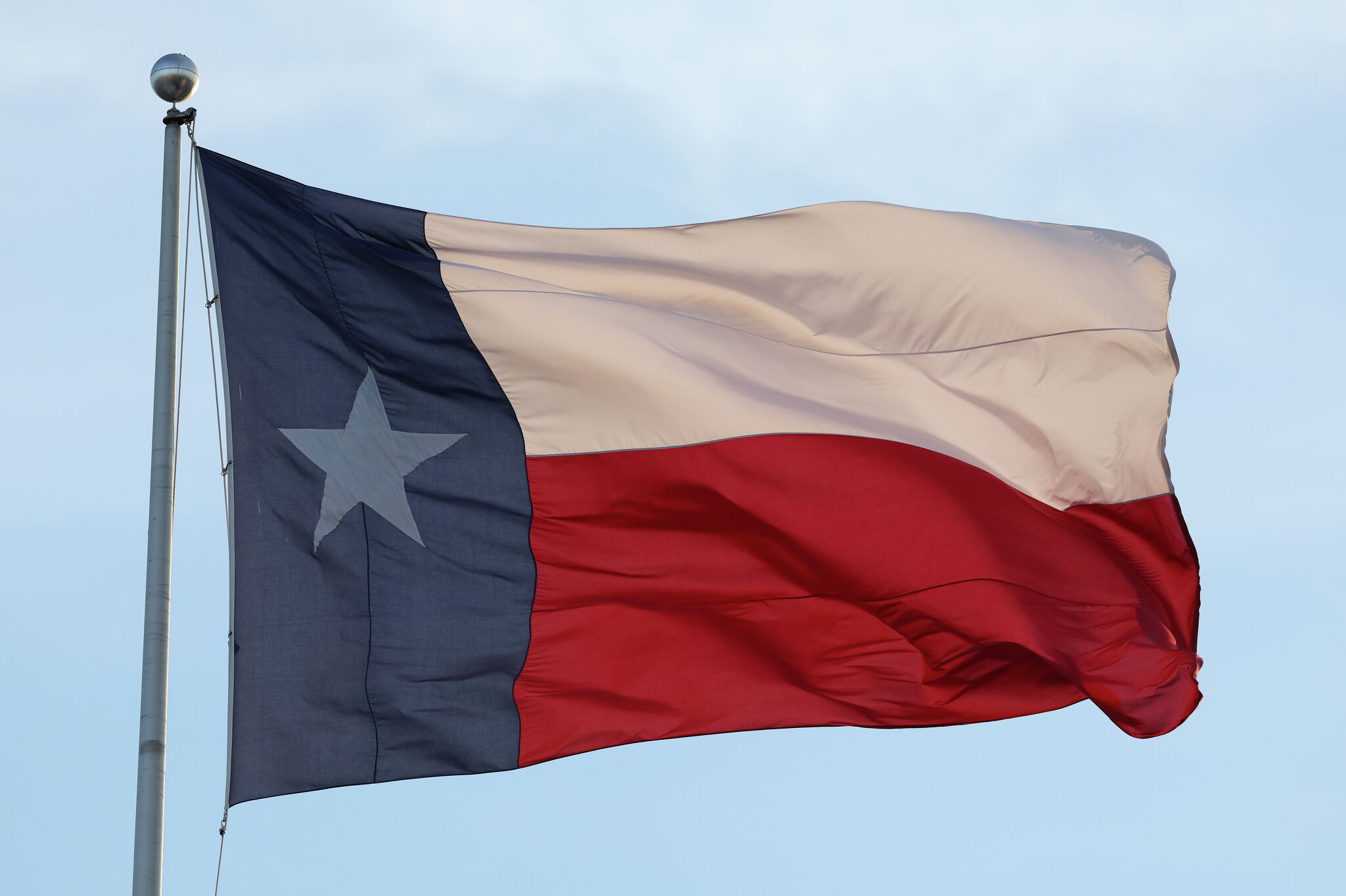 CNBC called Texas one of the worst states. So why is everyone moving here?
