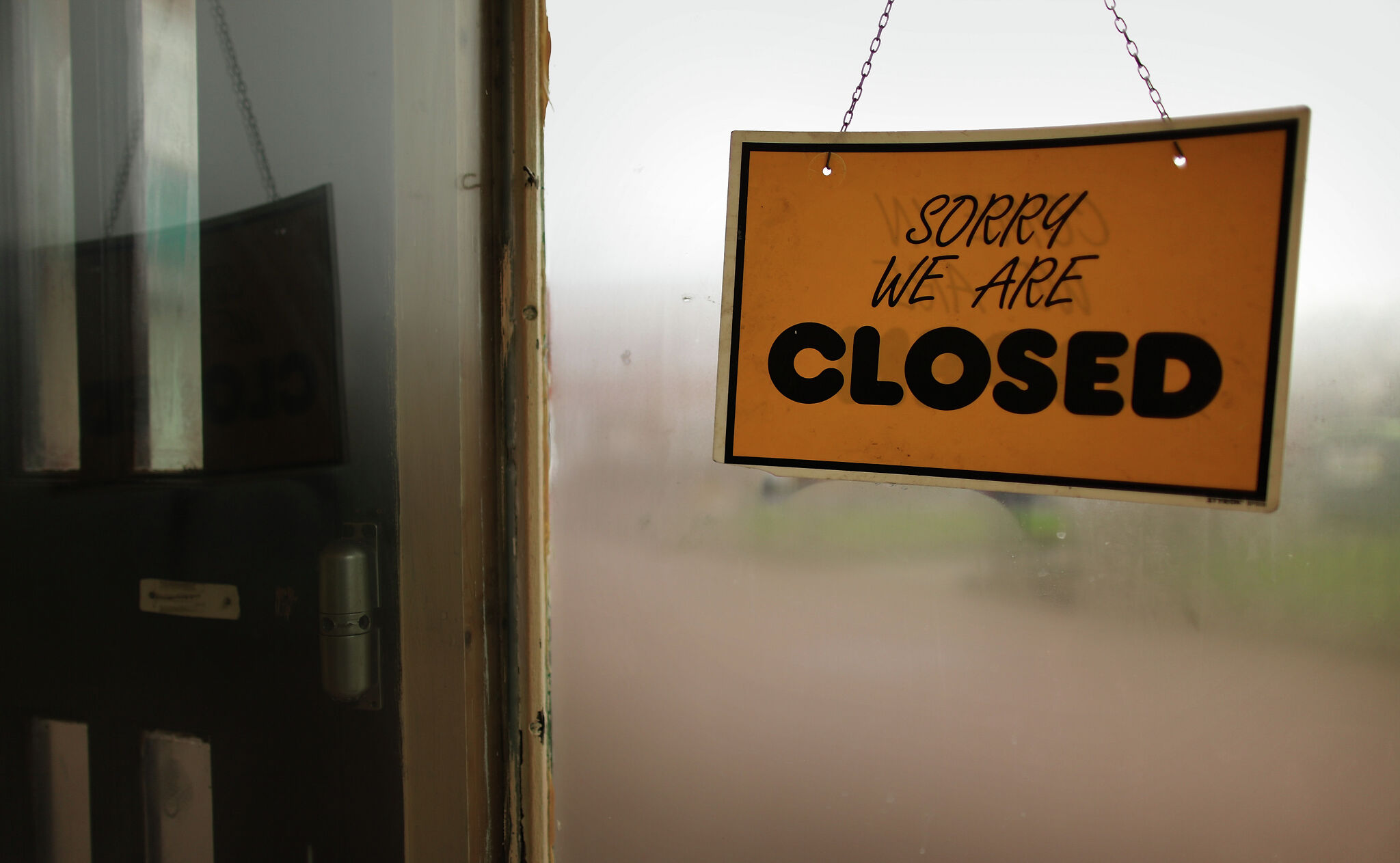 Glen Rose's Loco Coyote Grill permanently closing after decades in business