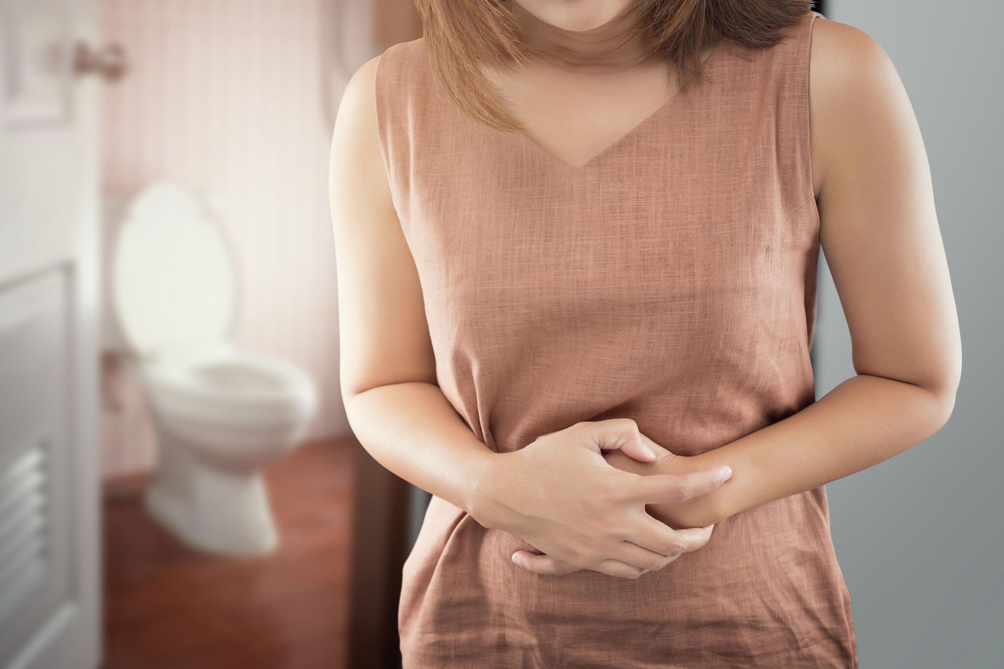 ‘Explosive' diarrhea parasite and stomach bugs define Austin's summer illnesses