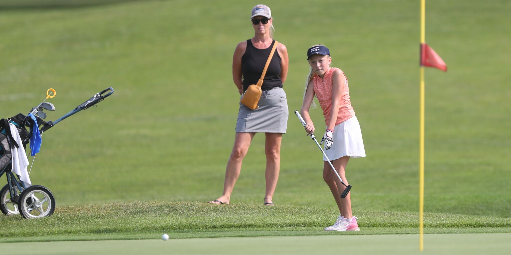 Registration deadline nears for Robbie McEvers Youth Golf Tournament Staff Writer July 15, 2026